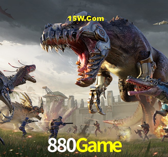Casino VIP 880Game