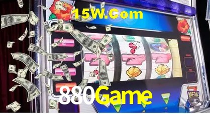 Recursos de Bônus 880Game