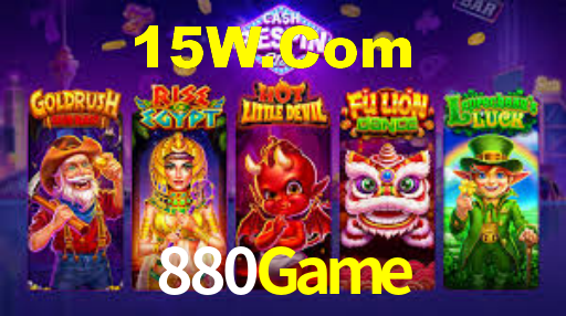 880Game