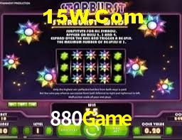 Sports Statistics 880Game
