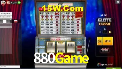 Segurança 2FA 880Game