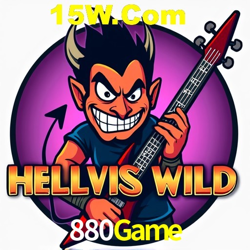 APP oficial da 880Game para mobile