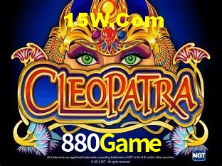 Jogos de Slot 880Game