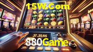 Experiência VIP 880Game