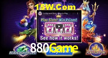 Diretório de Jogos 880Game