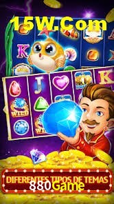 Bonus Features 880Game