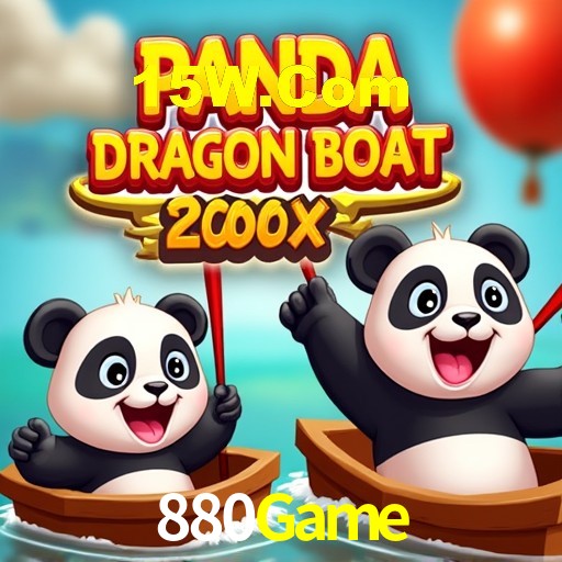 Bônus de Boas-vindas 880Game