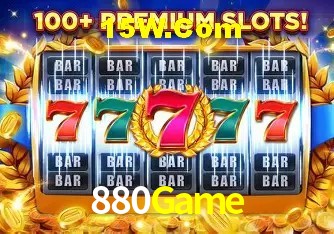 Design Responsivo 880Game