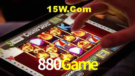 Casino Ao Vivo 880Game