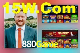 VIP Casino 880Game