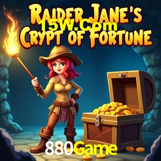 Interface do App 880Game