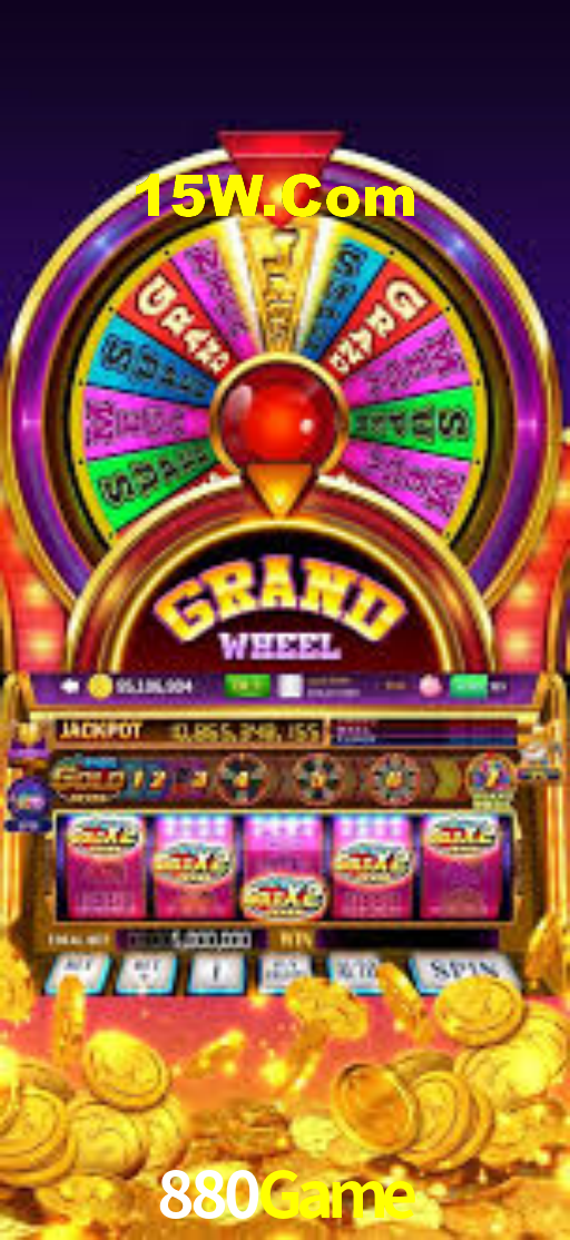 880Game