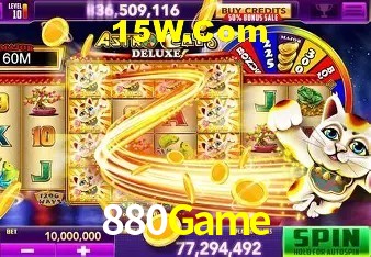 Gates of Olympus 880Game