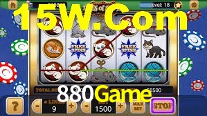 Programa VIP 880Game