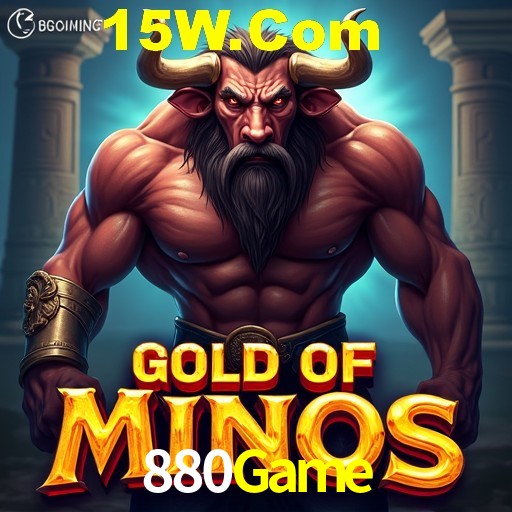 API Integration 880Game