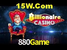 Game Statistics 880Game
