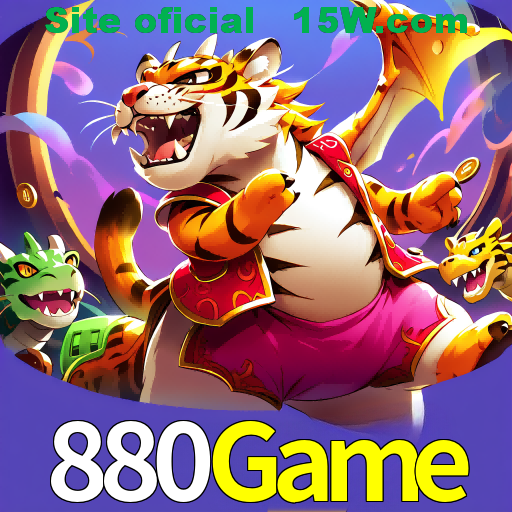 Baixar app da 880Game gratuitamente